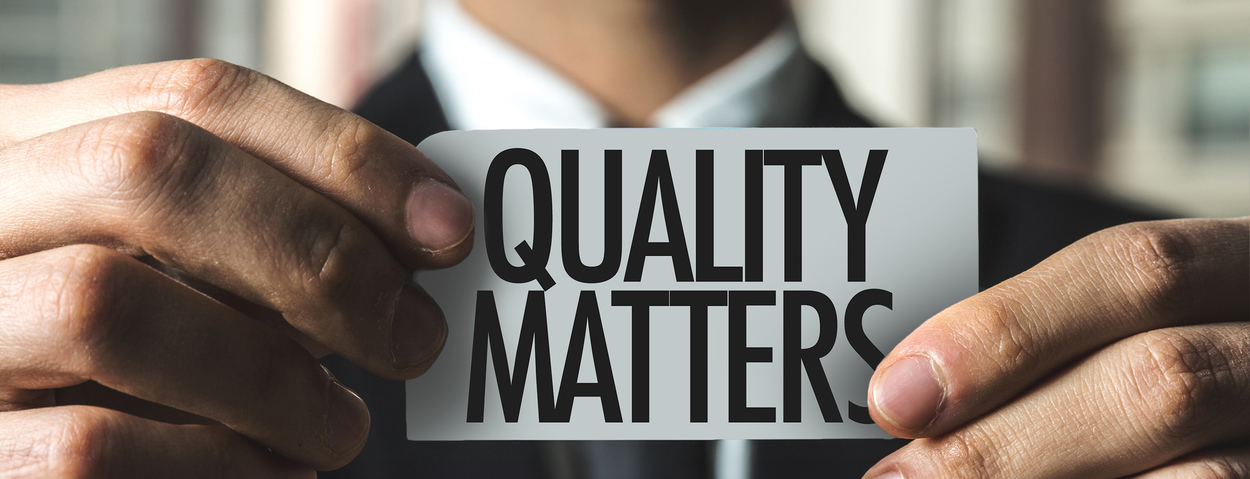 Qualitätsmanagement und Prozessoptimierung im Medical Affairs