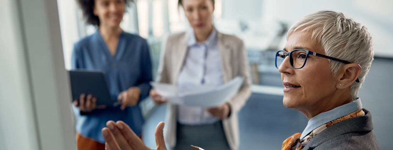 ONLINE-Seminar Diese 10 Fehler im Vergabeverfahren vermeiden
