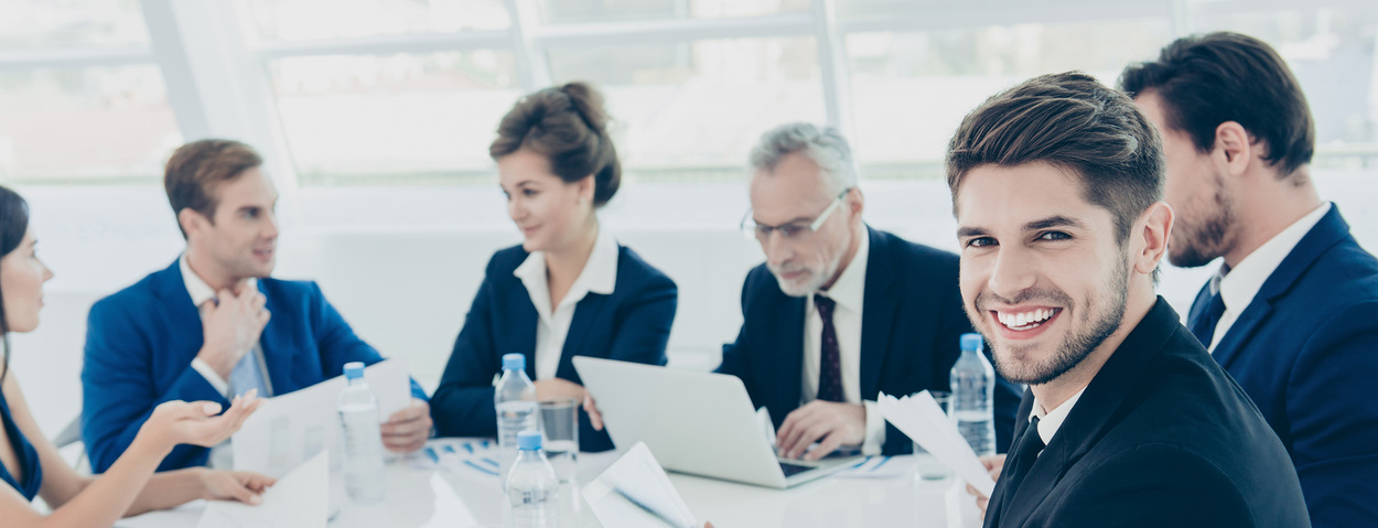 Recording: Update EU Pharma Legislation - The legal framework part 1