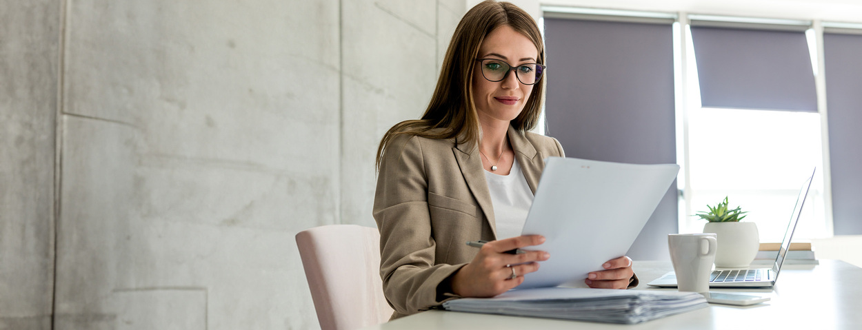 e-Learning: "Stolperfalle AGB" - Bedeutung des AGB-Rechts im Wirtschaftsverkehr