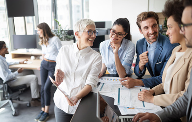 Vortragsreihe und Praxisdialog: Future Skills for-Leadership: Digitale-transformation, Künstliche-Intelligenz (KI) im Business und Führung im Wandel 