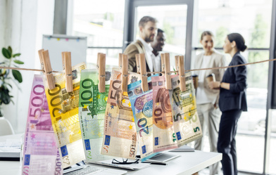 Online-Seminar EU-Geldwäsche-Verordnung 2024