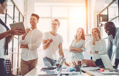 Whitepaper Brand Strategy